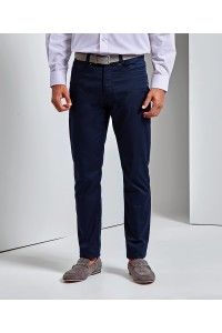 Jean chino Performance Homme