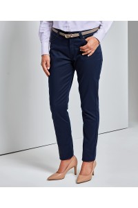 Jean chino Performance Femme