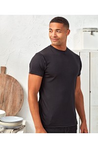 T-shirt Coolchecker®