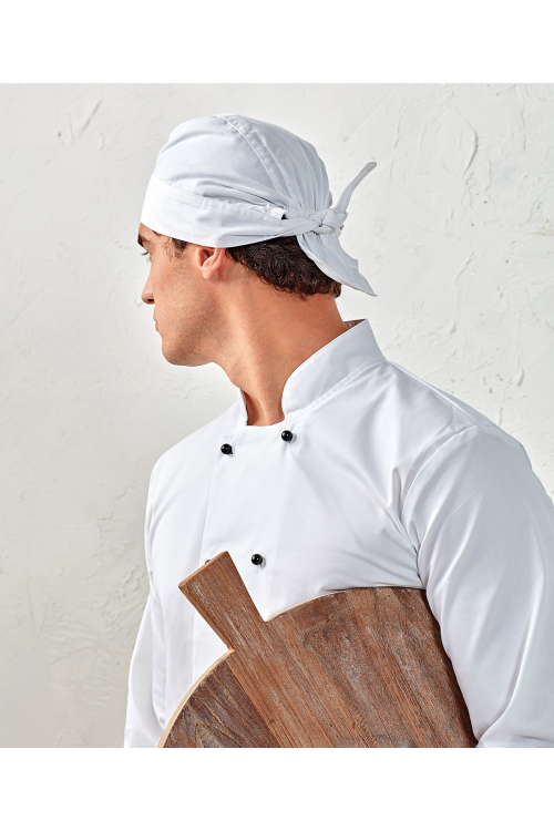 Zandana de cuisinier