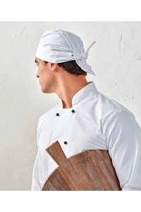 Zandana de cuisinier