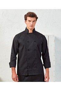 Veste de cuisinier à manches longues Cuisine