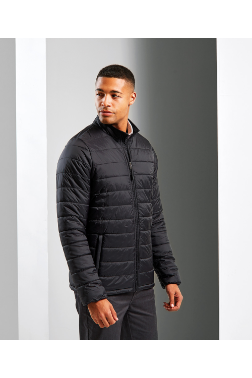 Doudoune Recyclight pour homme