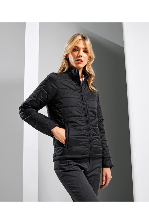 Doudoune Recyclight pour femme