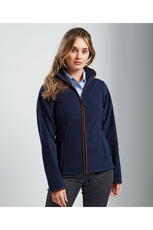 Veste polaire Artisan pour femme