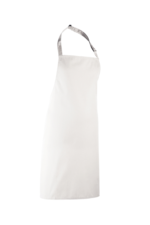 Tablier Bavette 'Colours' - XL