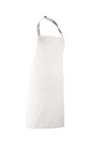 Tablier Bavette 'Colours' - XL