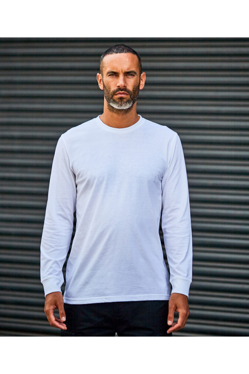 T-shirt manches longues Pro