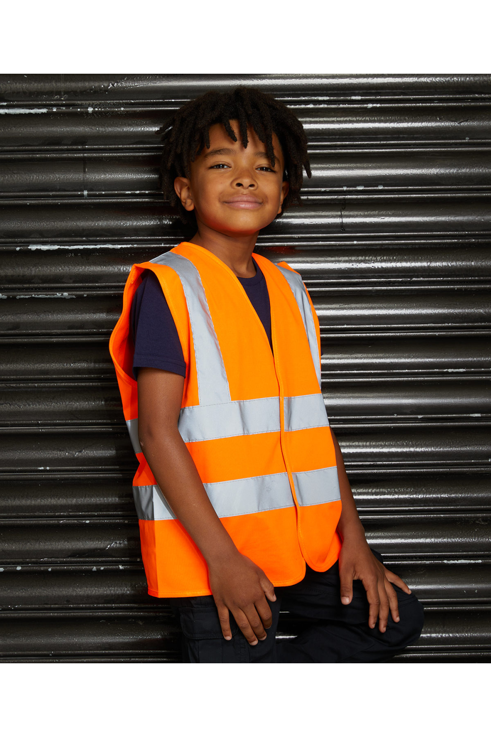 Gilet de sécurité enfant