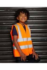 Gilet de sécurité enfant