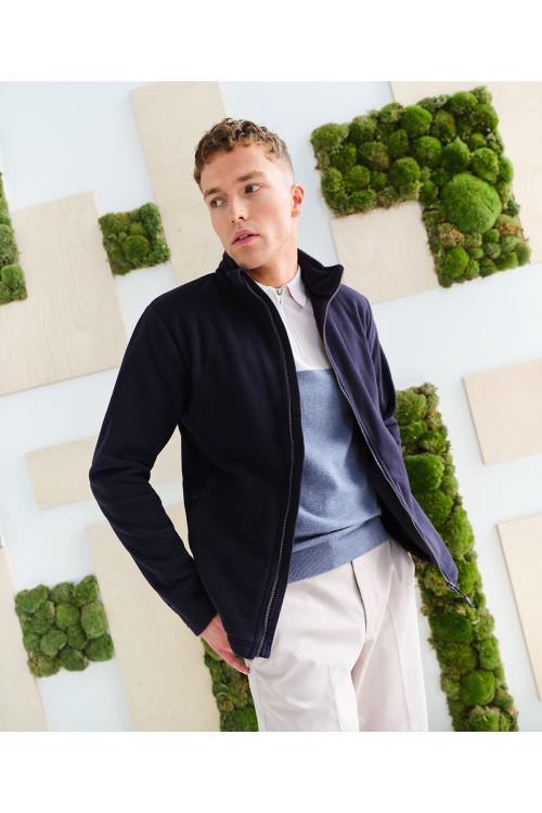 Micro-polaire recyclée