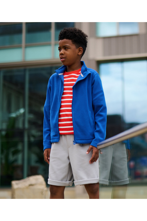 Veste Brigade II Enfant