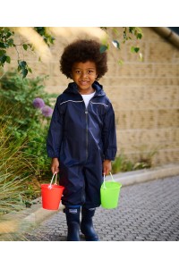 Combinaison de pluie