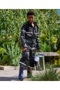 Kids Rancher waterproof insulated coverall