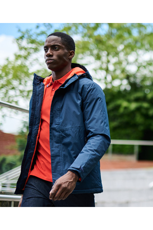 Veste chauffante powercell thermogen 5000