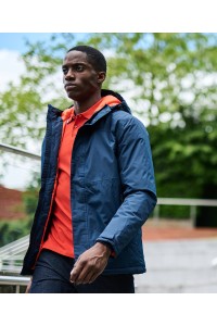 Veste chauffante powercell thermogen 5000