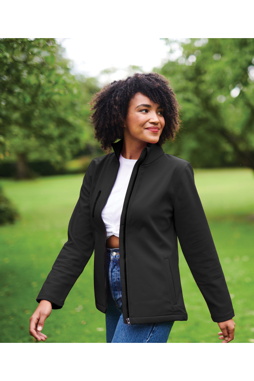 Softshell Ablaze 3 couches pour femme