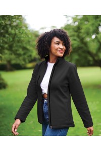 Softshell Ablaze 3 couches pour femme