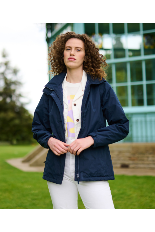 Veste isotherme Beauford Femme