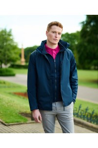 Veste classique 3-en-1