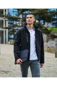 Softshell imperméable et perméable à l'air Apex