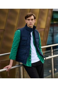 Bodywarmer indéchirable Stella