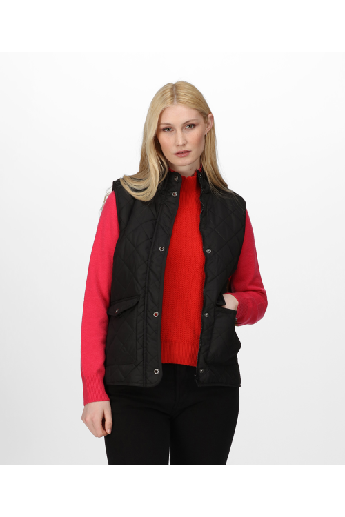 Bodywarmer Tarah