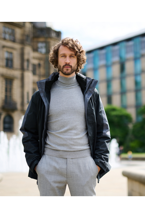 Veste 3-en-1 Defender III