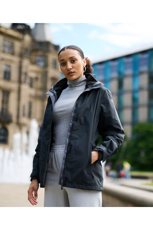 Veste 3-en-1 Defender III Femme