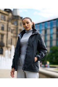 Veste 3-en-1 Defender III Femme