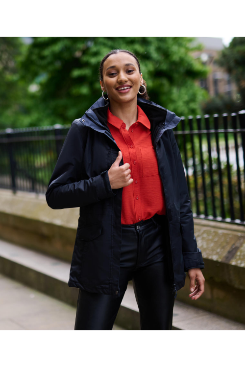 Veste Benson III pour femmes