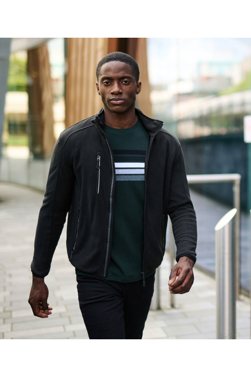 Polaire imperméable Omicron III