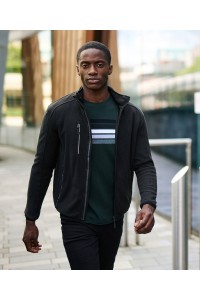 Polaire imperméable Omicron III