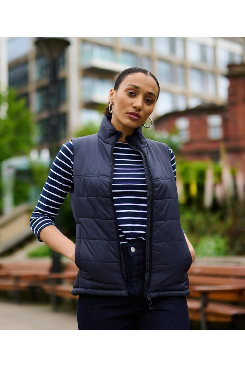 Bodywarmer Stage III pour femme