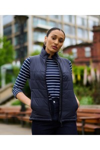 Bodywarmer Stage III pour femme