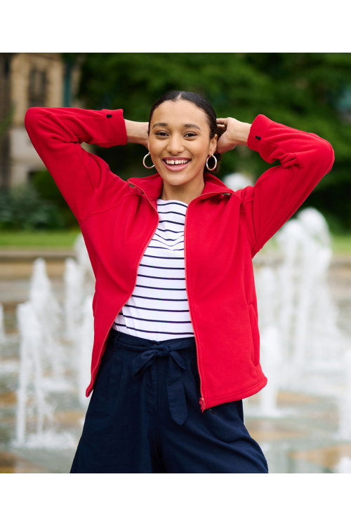 Polaire Thor III Femme