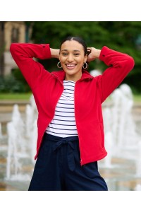 Polaire Thor III Femme