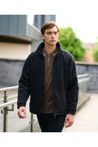 Polaire matelassée Asguard II