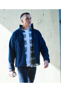 Polaire épaisse Sigma