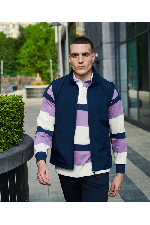 Bodywarmer Classic Softshell