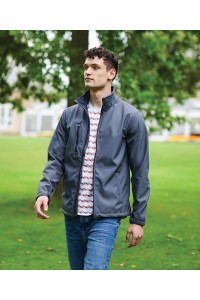 Ablaze 3-layer printable softshell