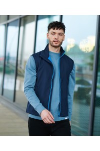 Ablaze printable softshell bodywarmer