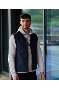 Bodywarmer softshell Flux