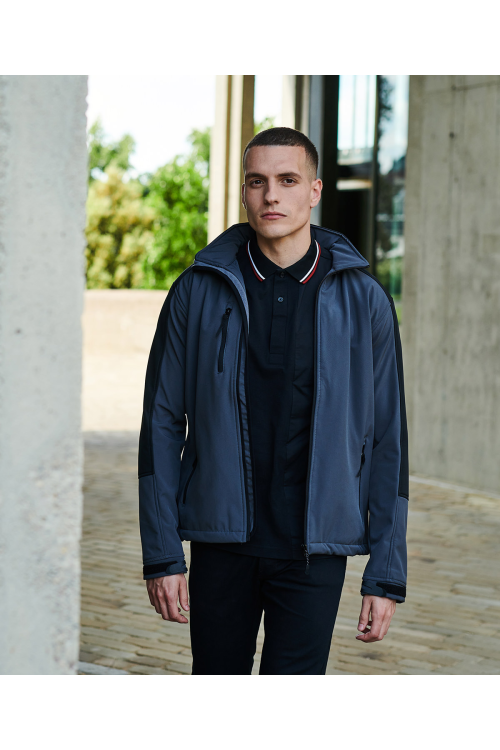 Softshell triple épaisseur Hydroforce