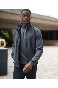 Softshell de travail Sandstorm