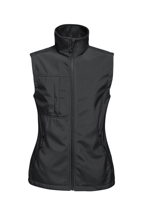 Women's Octagon II bodywarmer