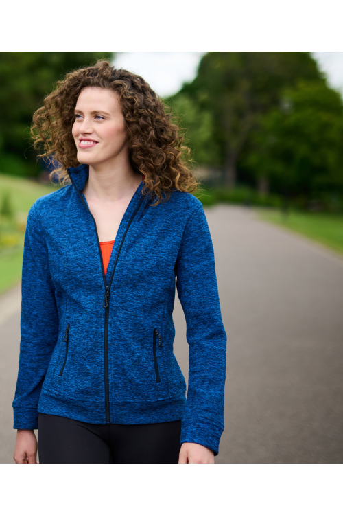 Women's Thornly full-zip