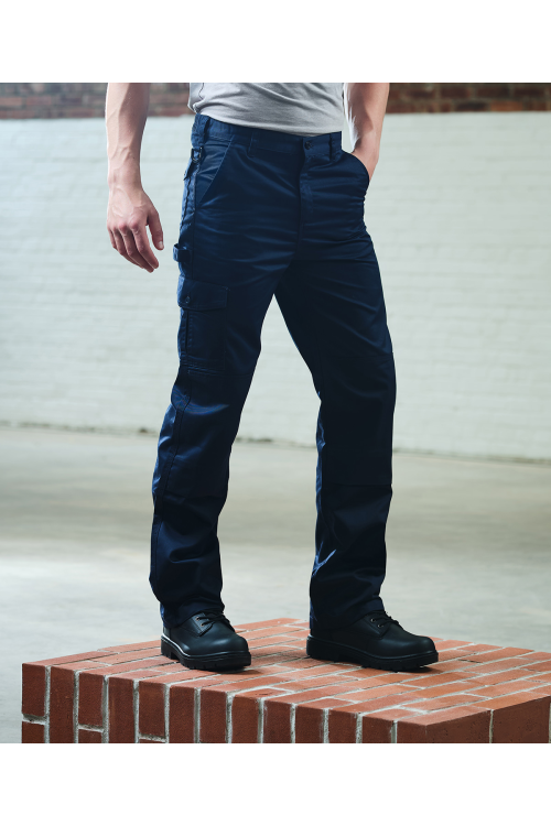 Pro cargo trousers