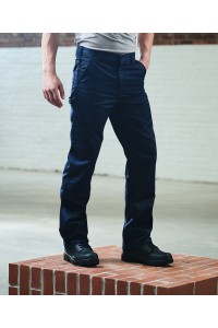 Pro cargo trousers