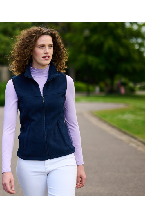 Bodywarmer Haber II Femme